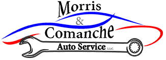 Morris & Comanche Auto Service